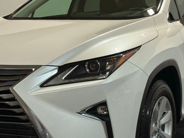 used 2017 Lexus RX 350 car, priced at $20,989