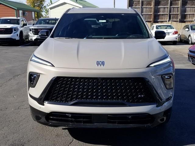 new 2026 Buick Enclave car, priced at $58,033