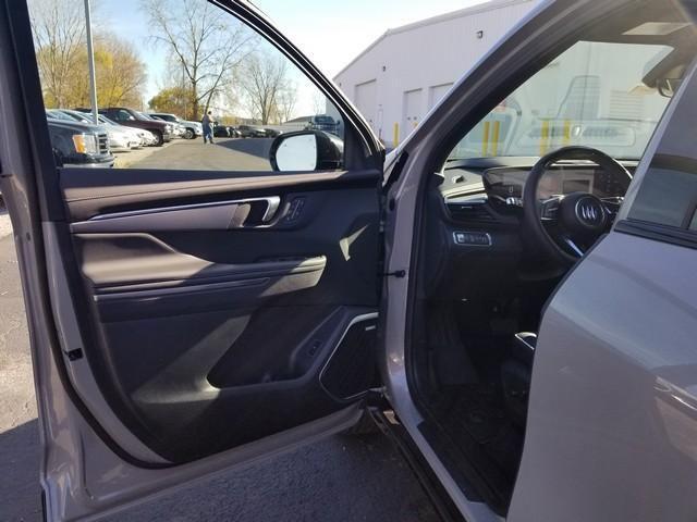 new 2026 Buick Enclave car, priced at $58,033