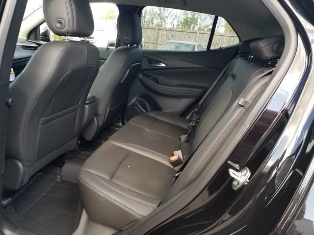 new 2026 Buick Encore GX car, priced at $31,668