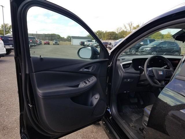 new 2026 Buick Encore GX car, priced at $31,668