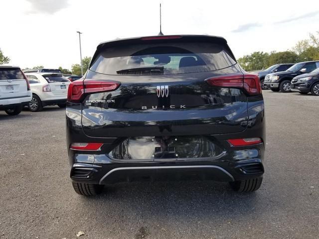 new 2026 Buick Encore GX car, priced at $31,668