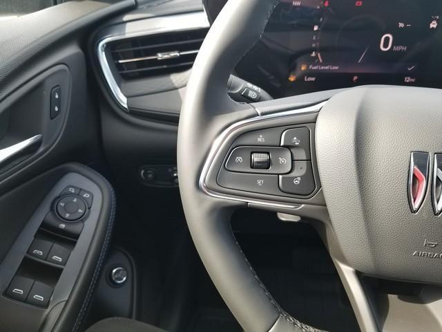 new 2026 Buick Encore GX car, priced at $31,668