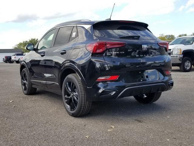 new 2026 Buick Encore GX car, priced at $31,668