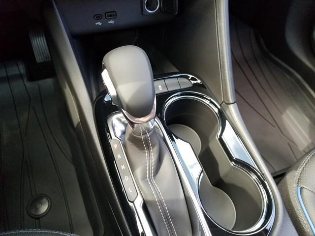 new 2026 Buick Encore GX car, priced at $31,668