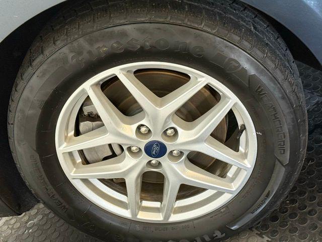 used 2022 Ford Edge car, priced at $18,389