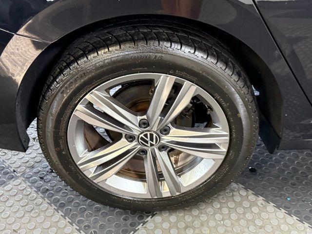 used 2022 Ford Edge car, priced at $18,389