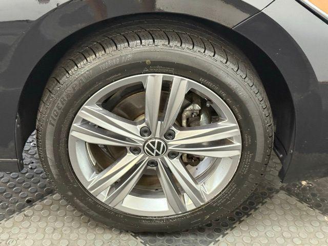 used 2022 Ford Edge car, priced at $18,389