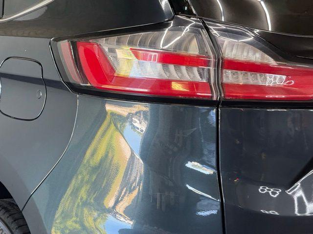 used 2022 Ford Edge car, priced at $18,389