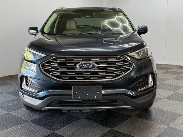 used 2022 Ford Edge car, priced at $18,389
