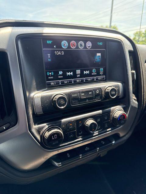 used 2019 GMC Sierra 1500 car, priced at $22,495