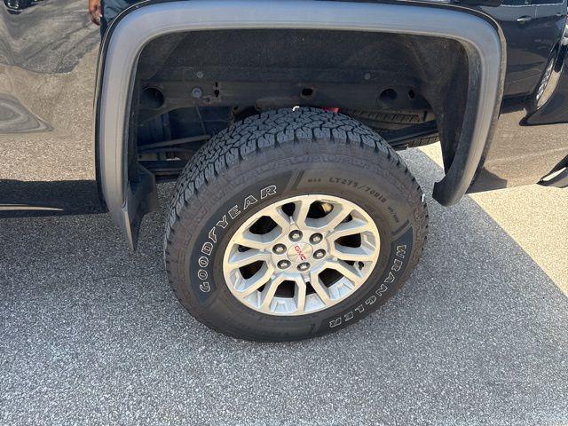 used 2019 GMC Sierra 1500 car, priced at $22,495