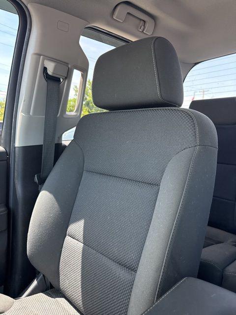 used 2019 GMC Sierra 1500 car, priced at $22,495