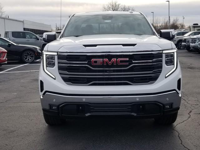 new 2026 GMC Sierra 1500 car, priced at $66,194