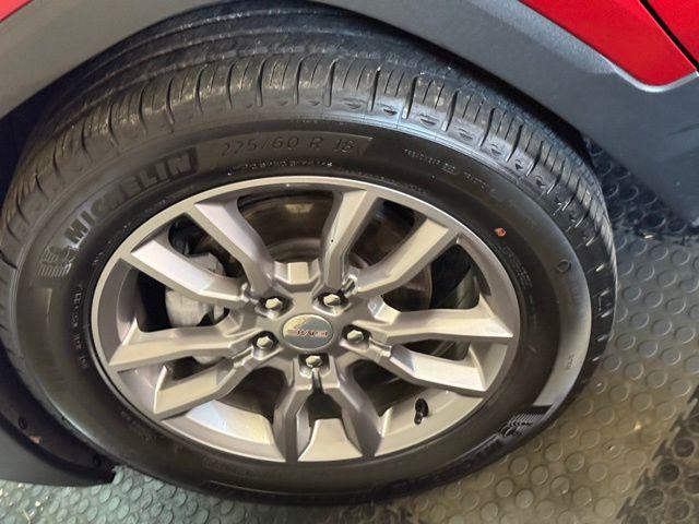 used 2022 GMC Terrain car, priced at $23,495