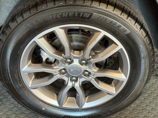 used 2022 GMC Terrain car, priced at $23,495