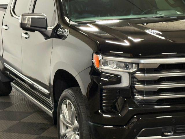 used 2024 Chevrolet Silverado 1500 car, priced at $61,389