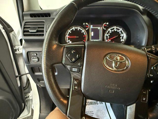 used 2024 Toyota 4Runner car, priced at $43,995