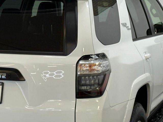 used 2024 Toyota 4Runner car, priced at $43,995