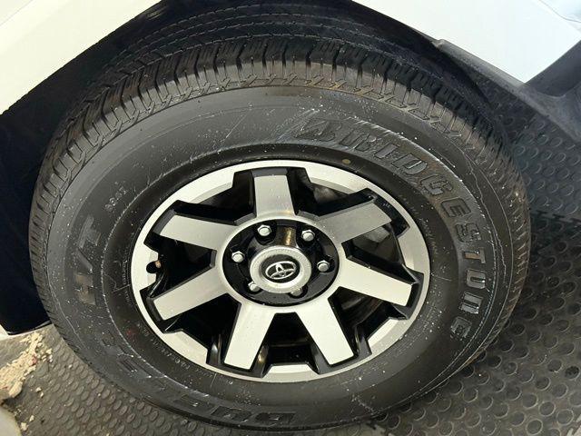 used 2024 Toyota 4Runner car, priced at $43,995