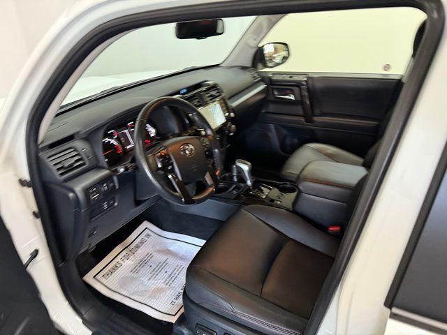 used 2024 Toyota 4Runner car, priced at $43,995