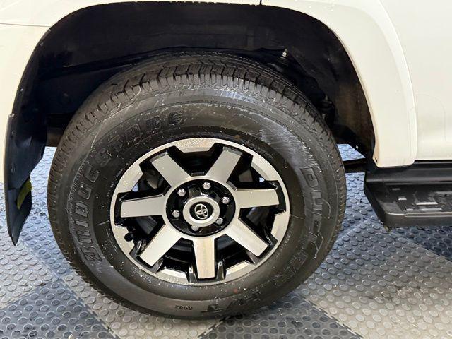 used 2024 Toyota 4Runner car, priced at $43,995