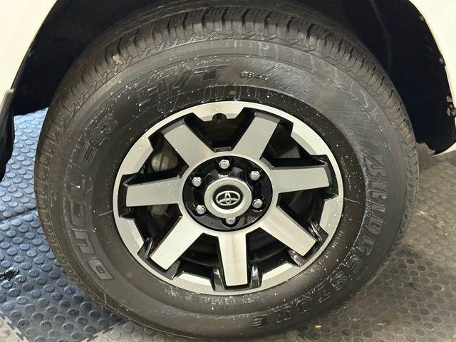 used 2024 Toyota 4Runner car, priced at $43,995