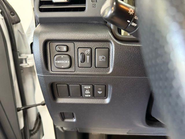 used 2024 Toyota 4Runner car, priced at $43,995