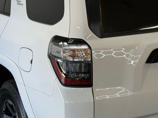 used 2024 Toyota 4Runner car, priced at $43,995