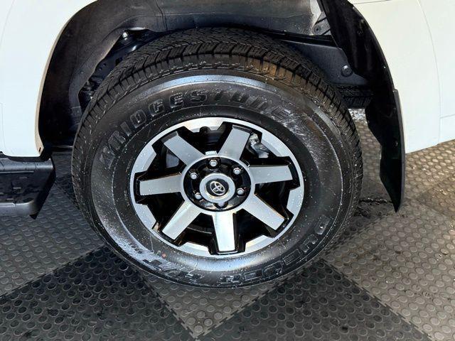 used 2024 Toyota 4Runner car, priced at $43,995