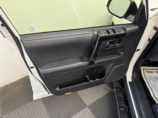 used 2024 Toyota 4Runner car, priced at $43,995