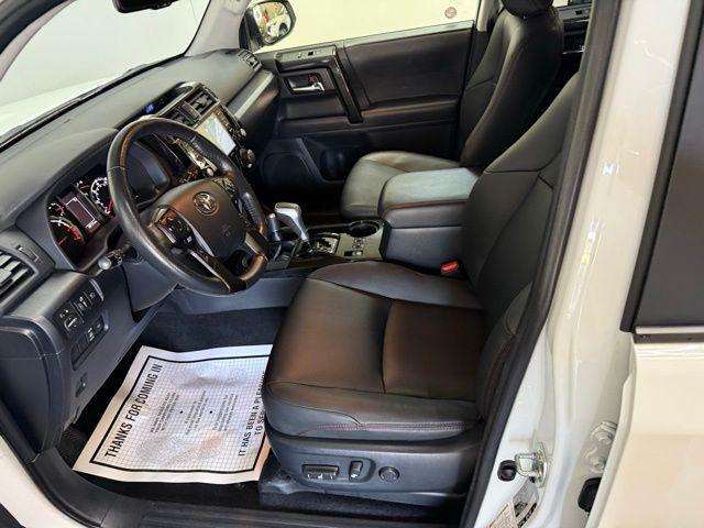 used 2024 Toyota 4Runner car, priced at $43,995