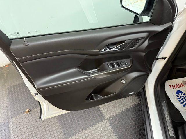 used 2022 GMC Acadia car, priced at $21,995