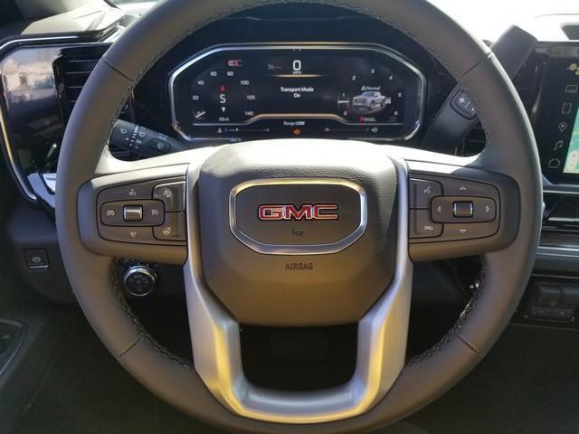 new 2025 GMC Sierra 1500 car, priced at $49,059
