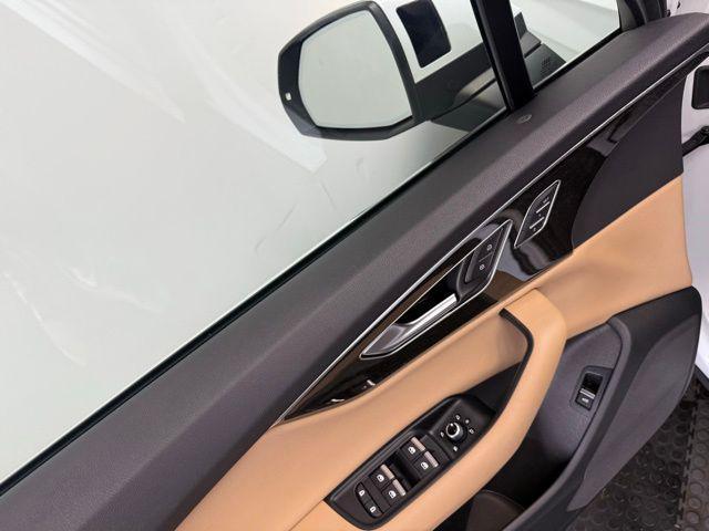 used 2022 Audi Q7 car, priced at $37,495