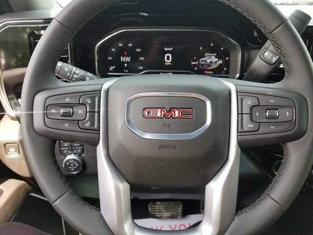 new 2025 GMC Sierra 2500 car, priced at $70,989