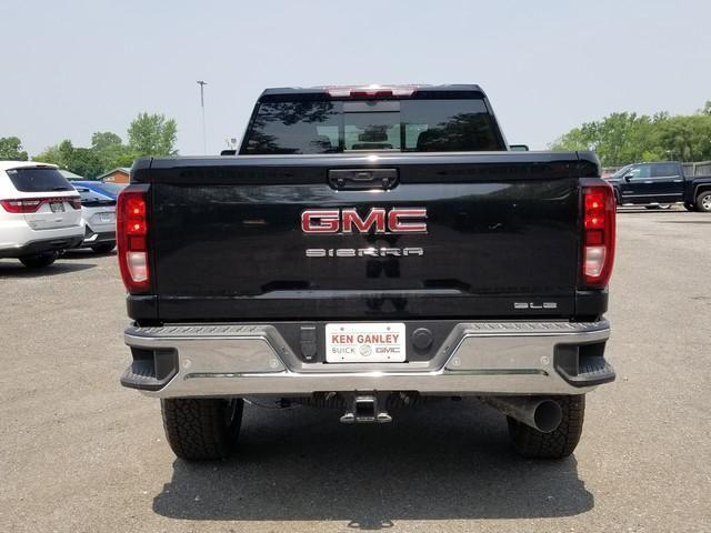 new 2025 GMC Sierra 2500 car, priced at $70,989