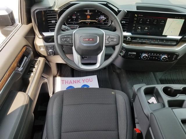 new 2025 GMC Sierra 2500 car, priced at $70,989