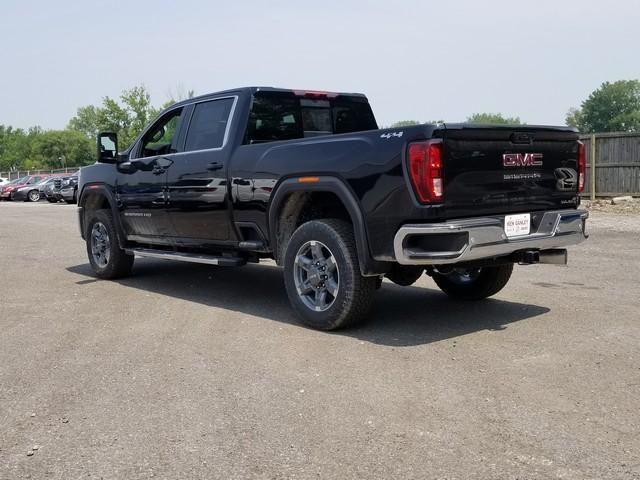 new 2025 GMC Sierra 2500 car, priced at $70,989