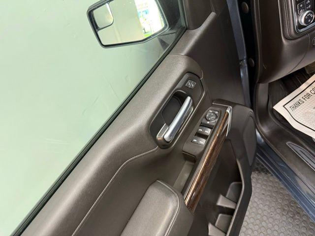 used 2021 GMC Sierra 1500 car, priced at $34,995