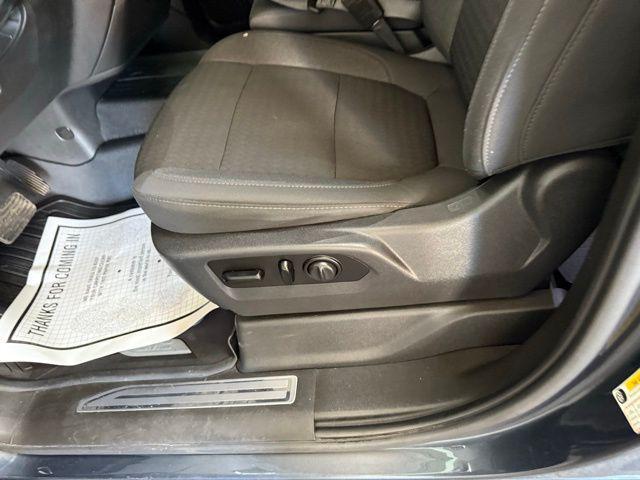 used 2021 GMC Sierra 1500 car, priced at $34,995