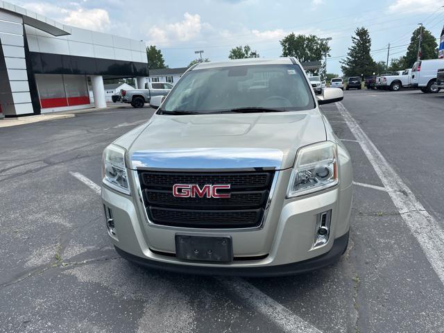 used 2013 GMC Terrain car, priced at $7,999