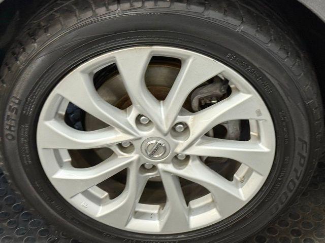 used 2019 Nissan Sentra car, priced at $10,495