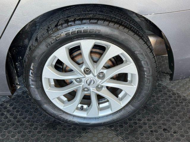 used 2019 Nissan Sentra car, priced at $10,495