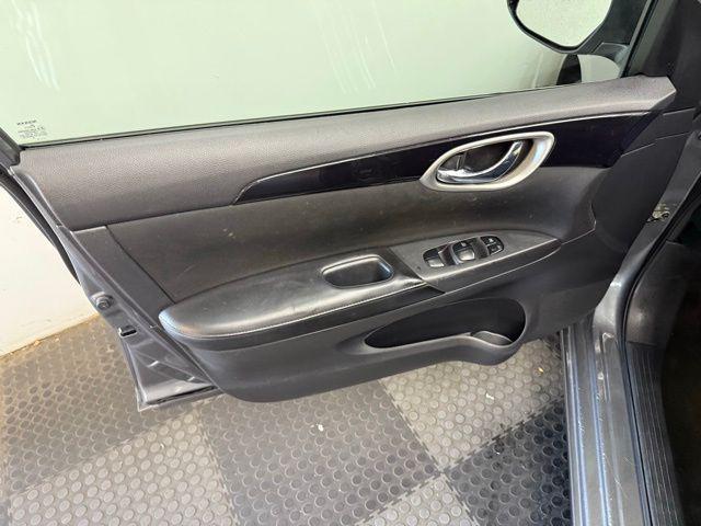 used 2019 Nissan Sentra car, priced at $10,495