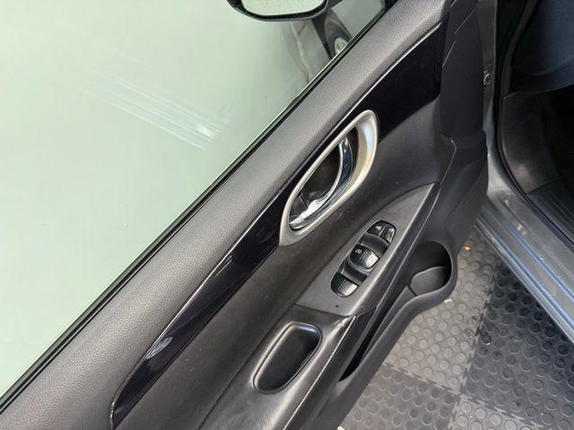 used 2019 Nissan Sentra car, priced at $10,495