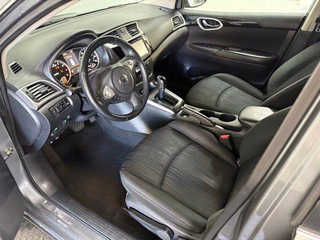 used 2019 Nissan Sentra car, priced at $10,495