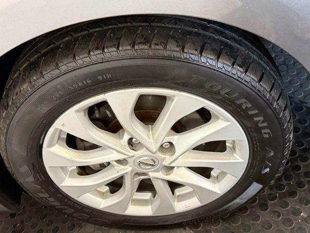 used 2019 Nissan Sentra car, priced at $10,495