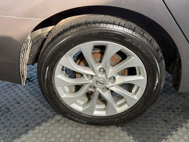 used 2019 Nissan Sentra car, priced at $10,495