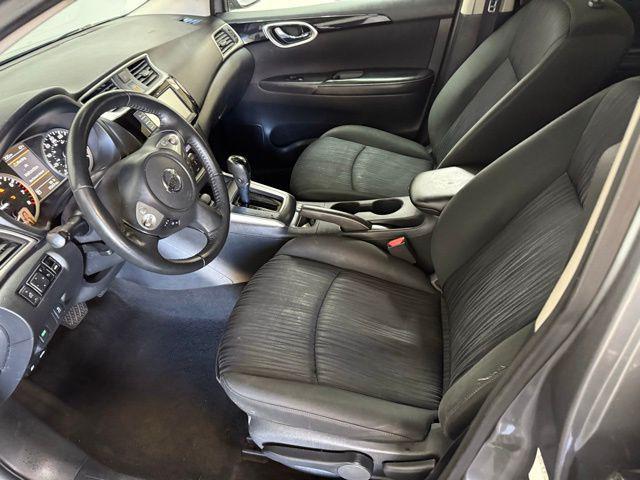 used 2019 Nissan Sentra car, priced at $10,495